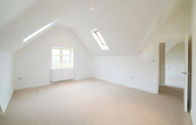 Broadmore Green bedroom extension leads