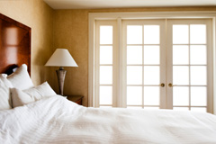Broadmore Green bedroom extension costs
