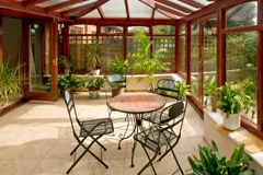 Broadmore Green conservatory quotes