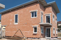 Broadmore Green home extensions