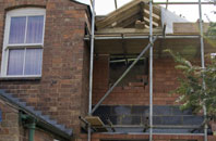 free Broadmore Green home extension quotes