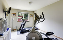 Broadmore Green home gym construction leads