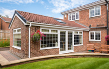 Broadmore Green house extension leads